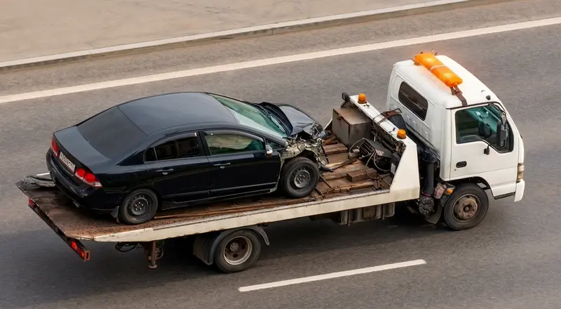 Auto socorro 24h em Guarujá – atendimento para pane elétrica e mecânica