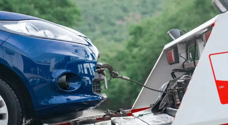 Socorro para pane em Guarujá – assistência veicular rápida