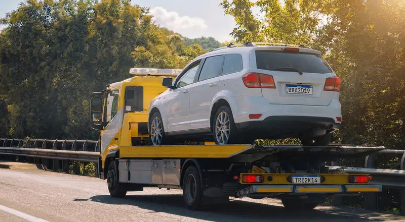 Transporte de veículos em Guarujá – SP com segurança e discrição